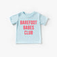 Barefoot Babes Club