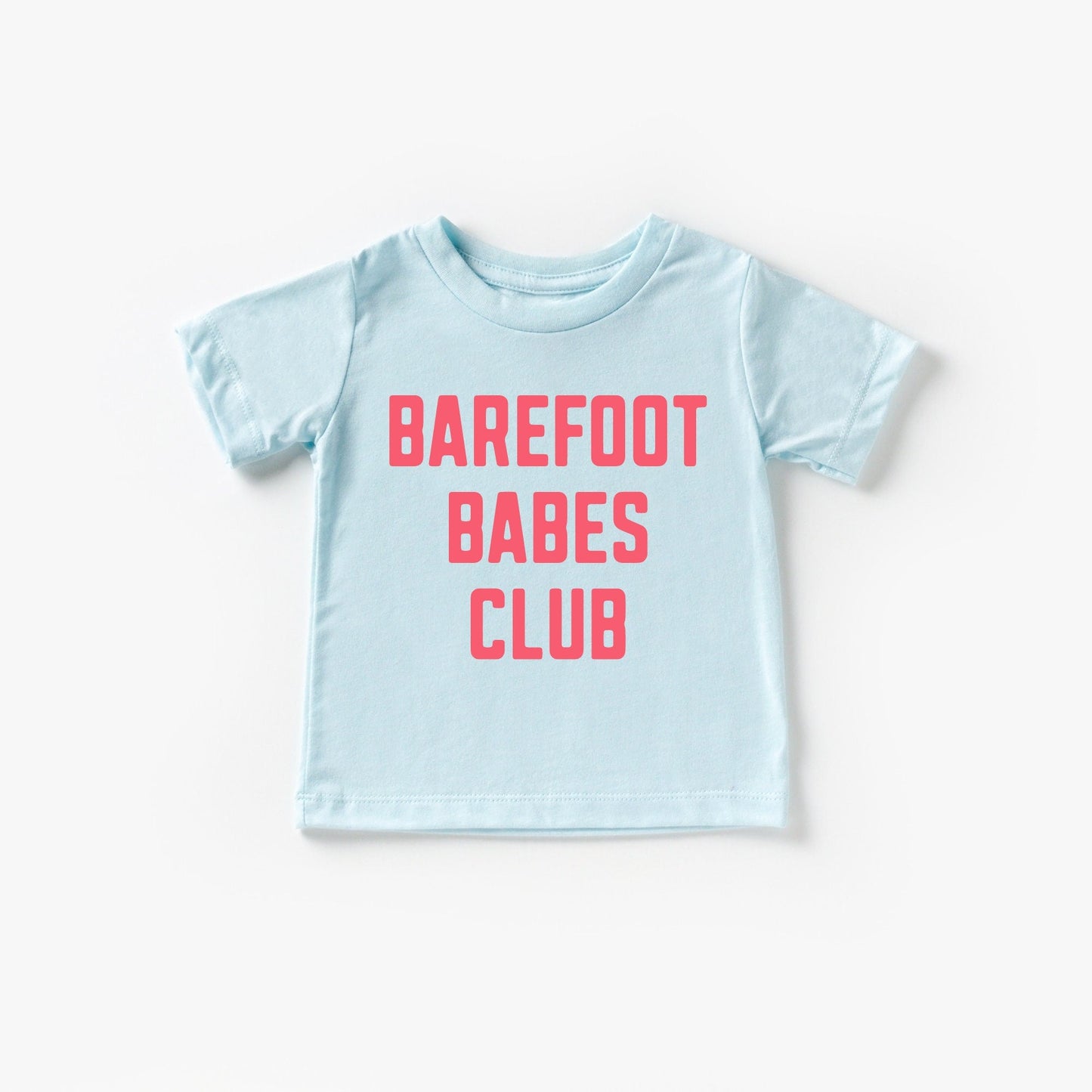 Barefoot Babes Club