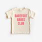 Barefoot Babes Club