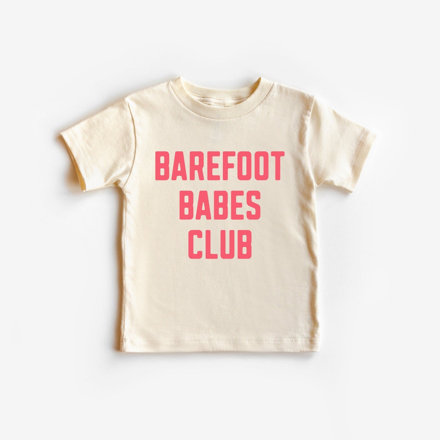 Barefoot Babes Club