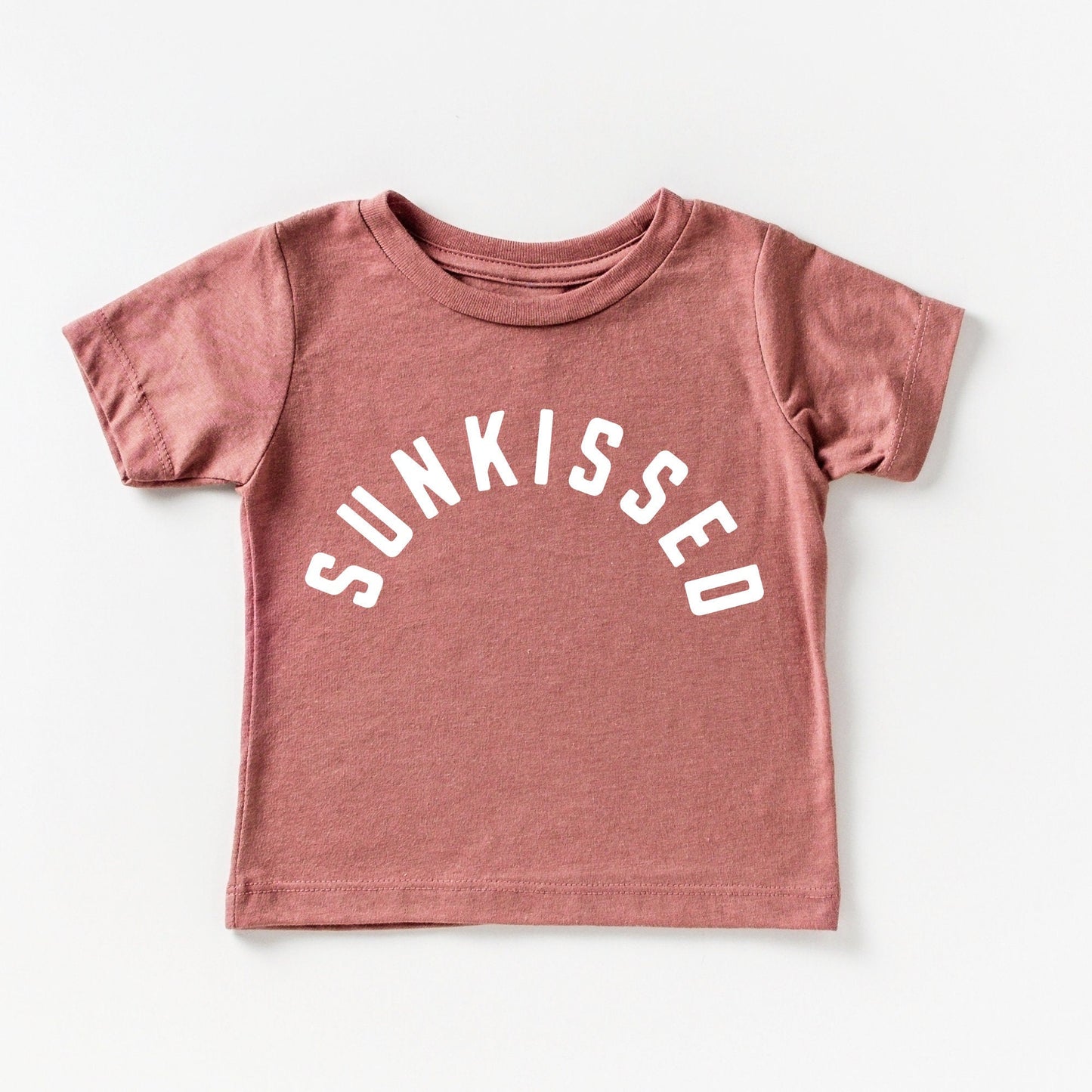 Sunkissed