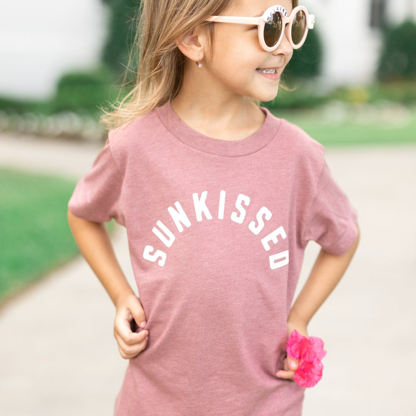 Sunkissed