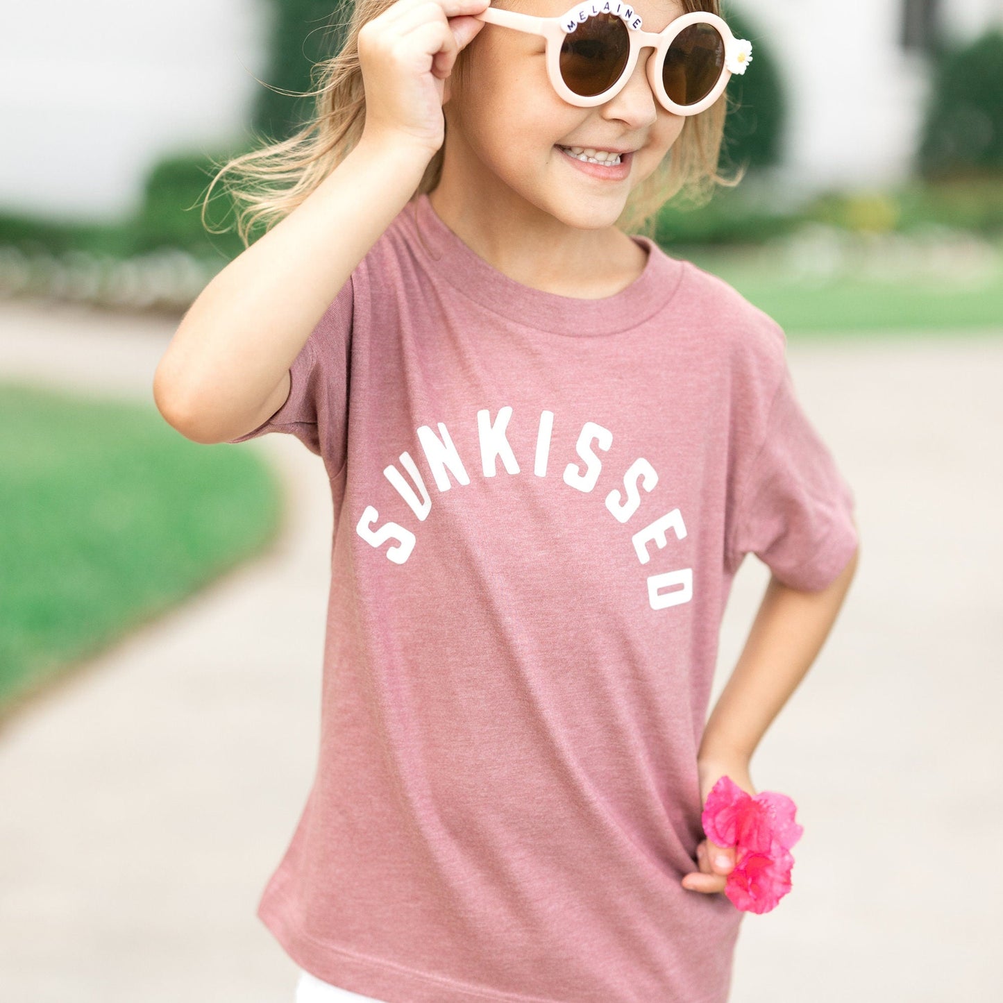 Sunkissed