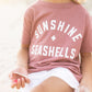 Sunshine and Seashells