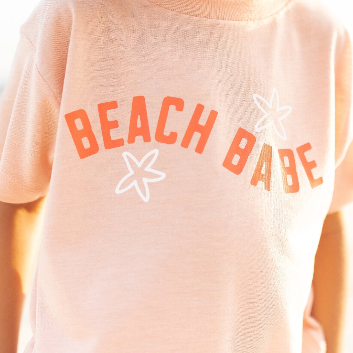 Beach Babe