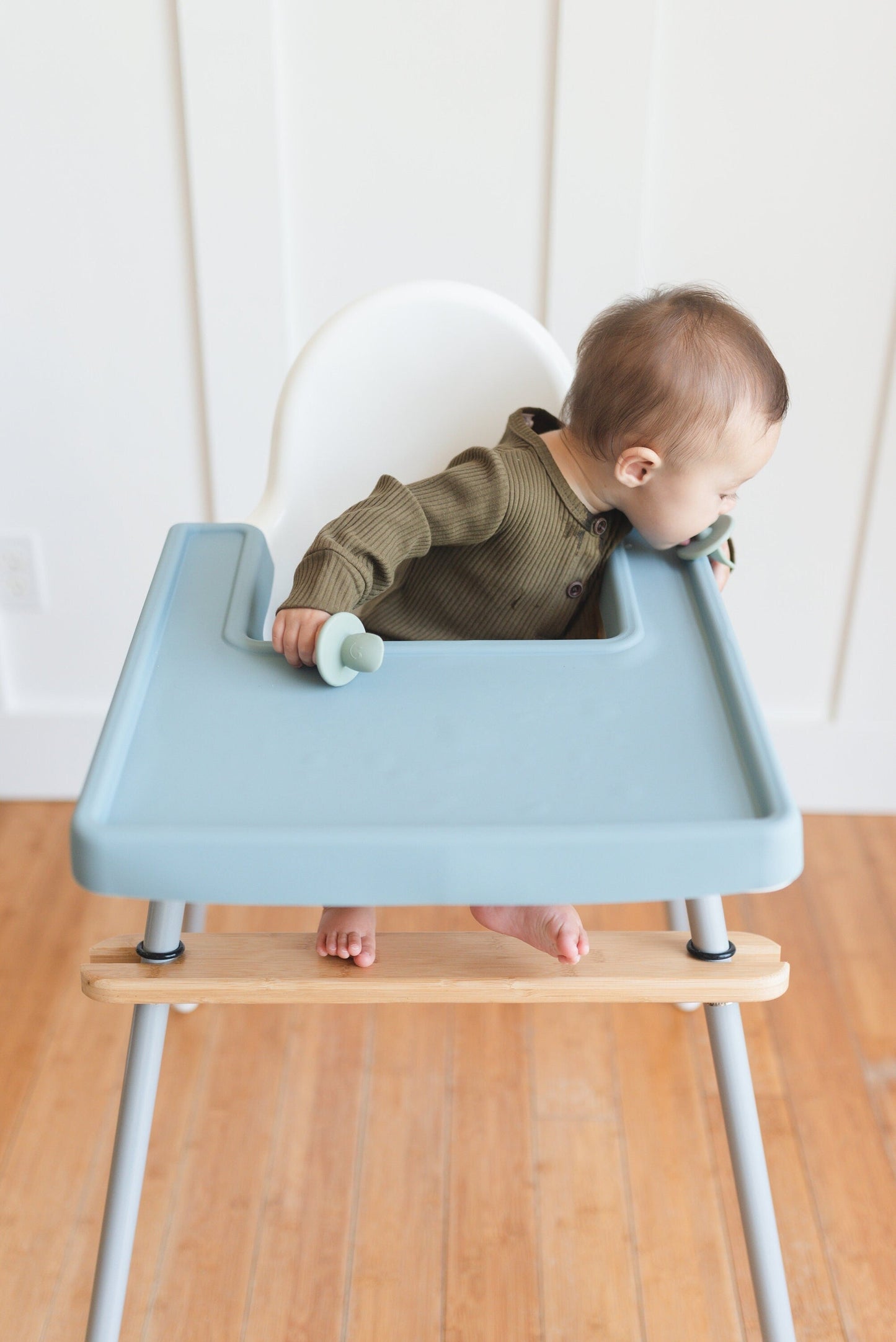 IKEA High Chair Placemat - Full Coverage