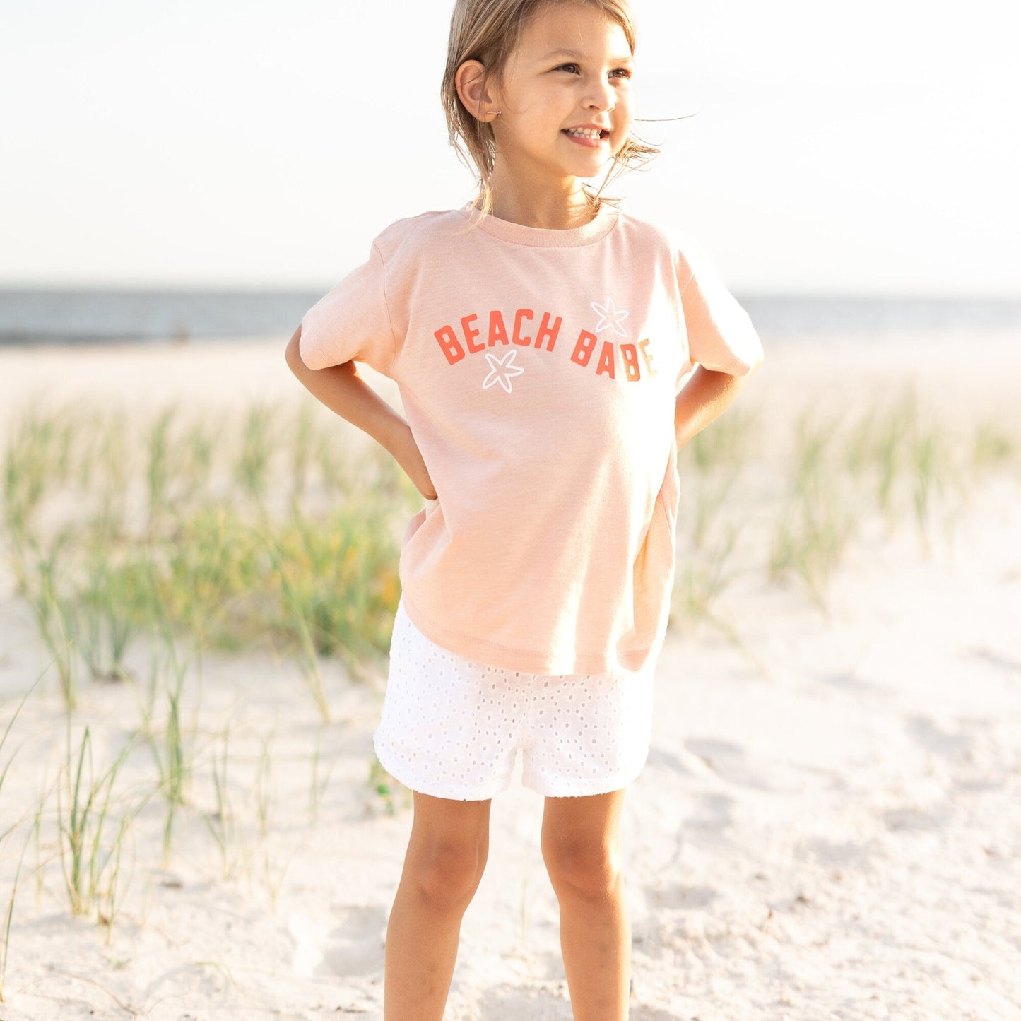 Beach Babe