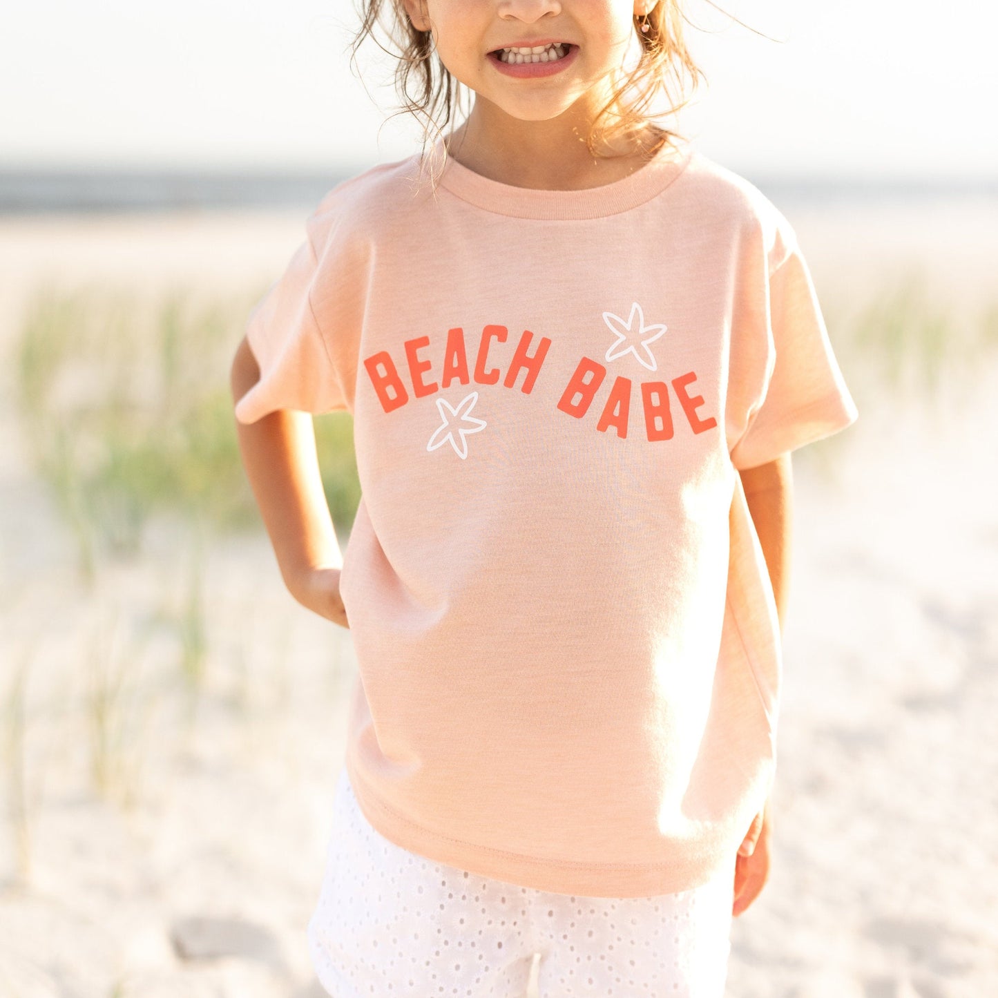 Beach Babe