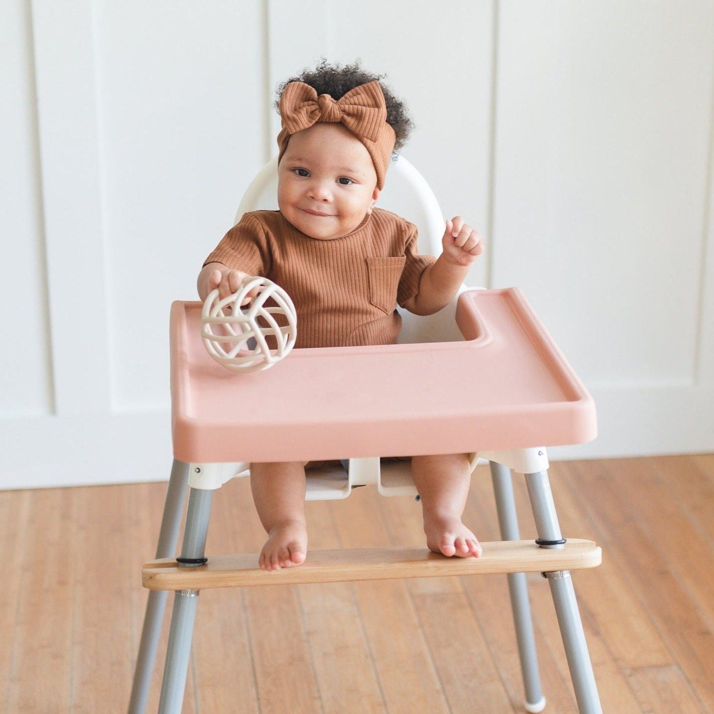 IKEA High Chair Placemat - Full Coverage