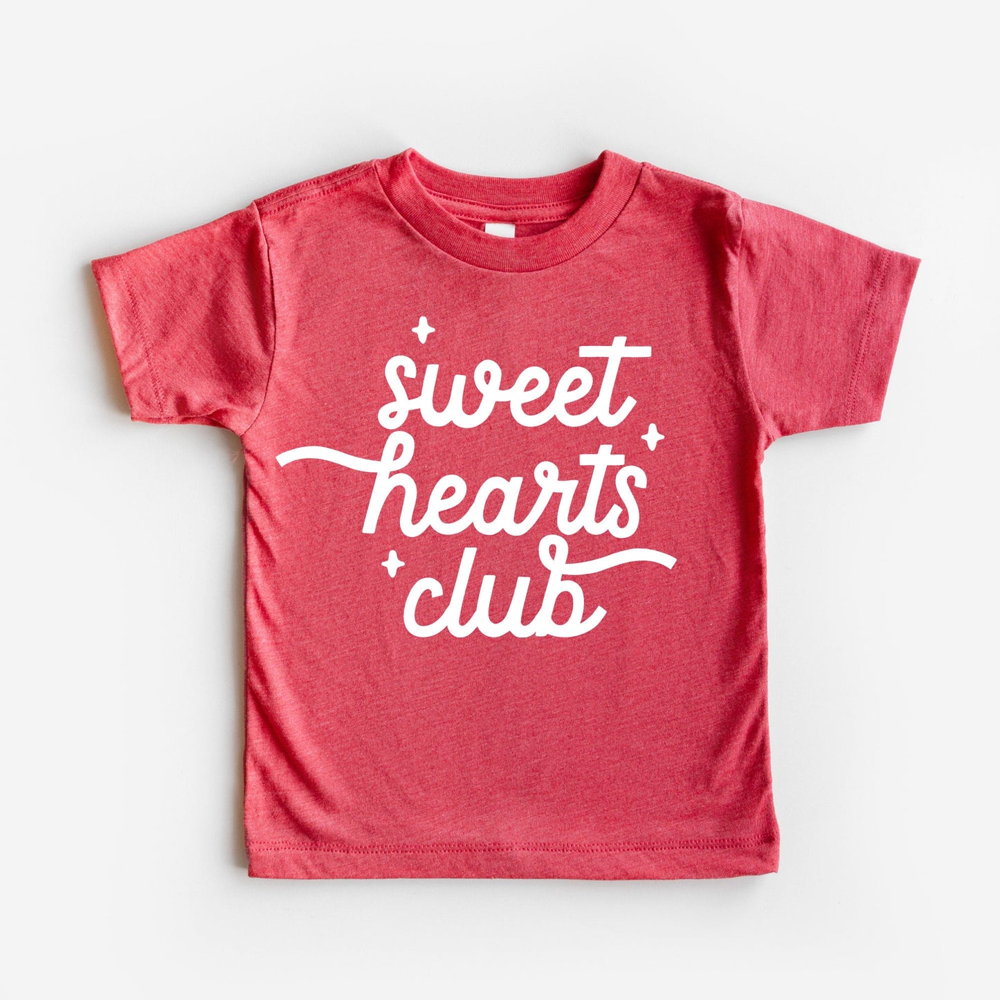 Sweet Hearts Club