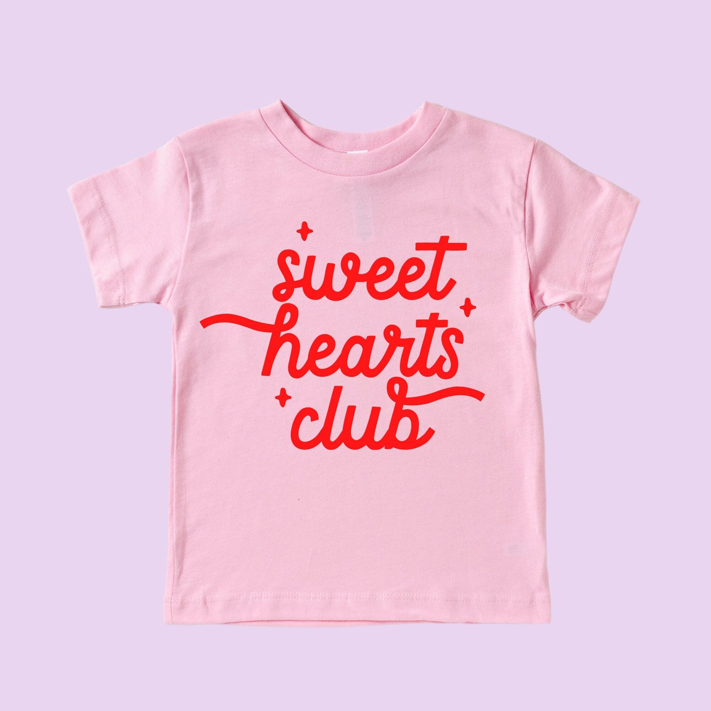 Sweet Hearts Club