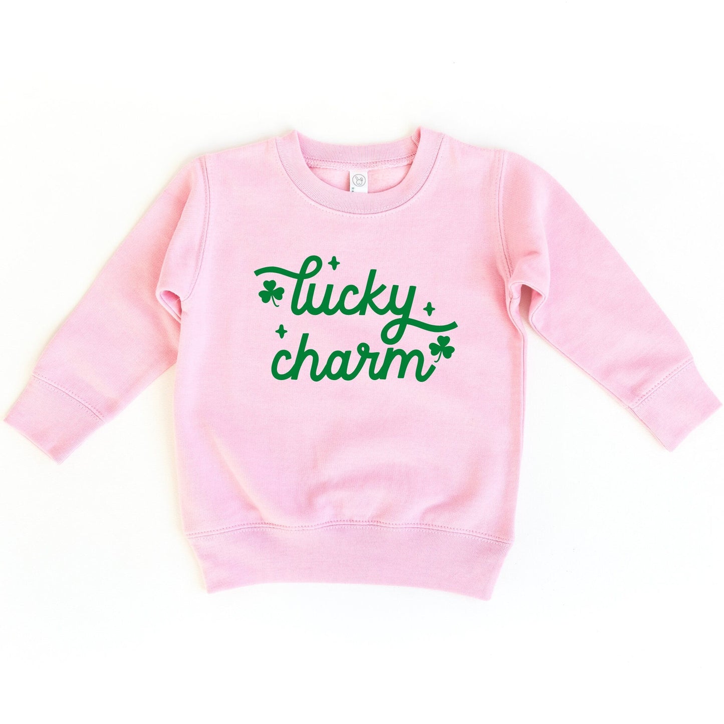 Lucky Charm Sweatshirt