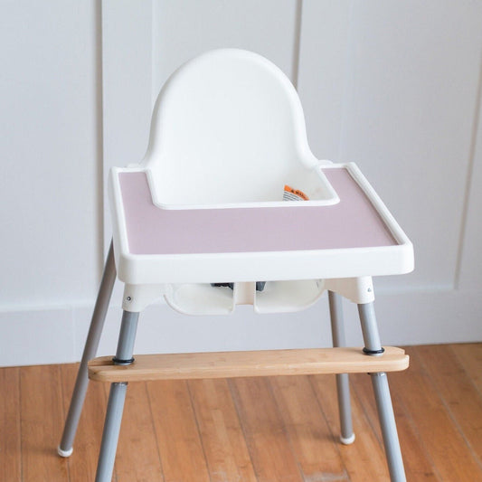 Silicone Placemat for IKEA Antilop Highchair