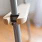 MAPLE IKEA Antilop Foot Rest - Wooden Footrest for IKEA Highchair Footrest - Ikea High Chair Footrest - Ikea High Chair Foot Rest - Wooden