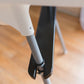 Footrest for the IKEA Antilop Highchair - Black