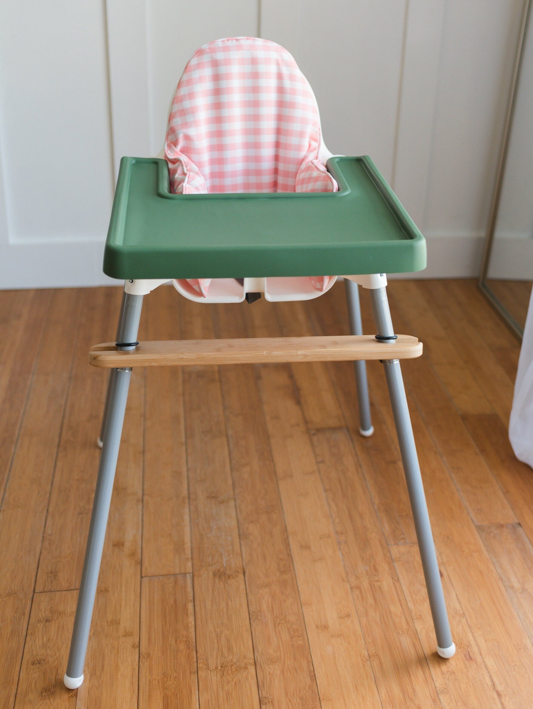 IKEA High Chair Placemat - Full Coverage