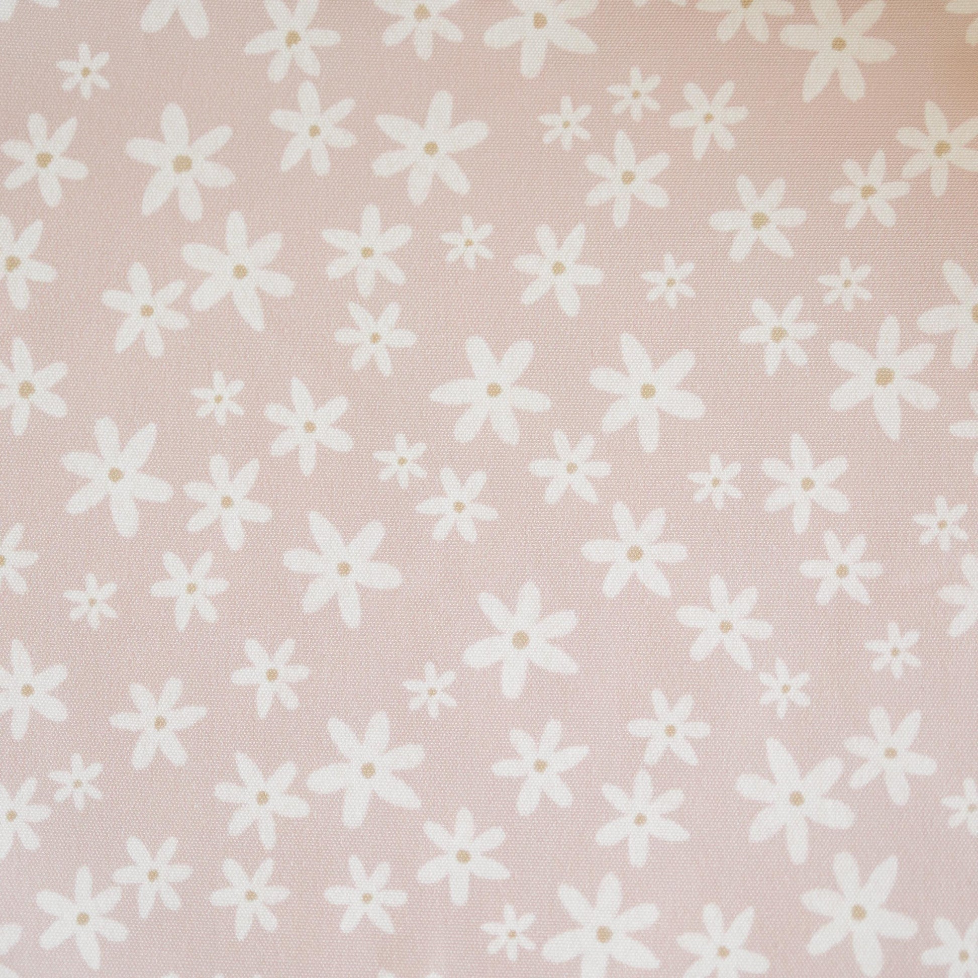 Pink Petals Cushion Cover