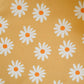 Summer Daisies Cushion Cover