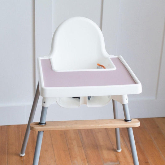 Silicone Placemat for IKEA Antilop Highchair