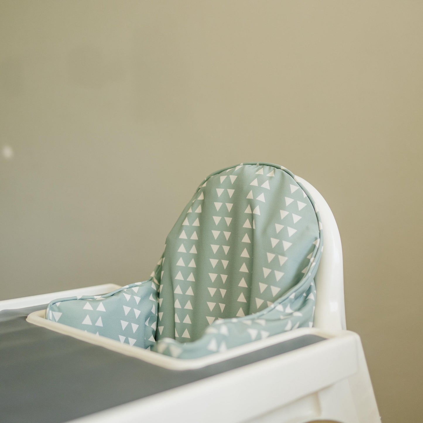 Geo Triangle Cushion Cover