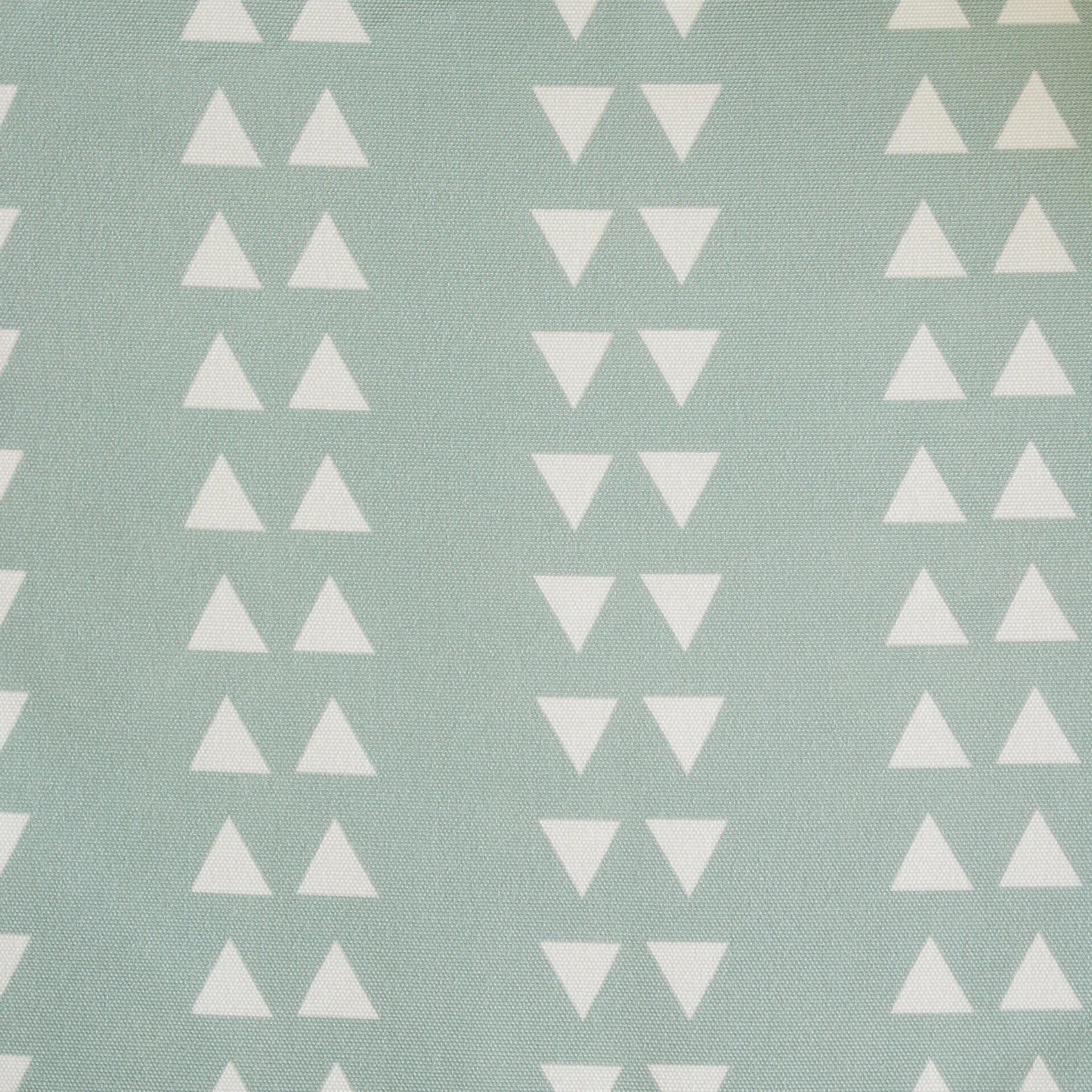 Geo Triangle Cushion Cover