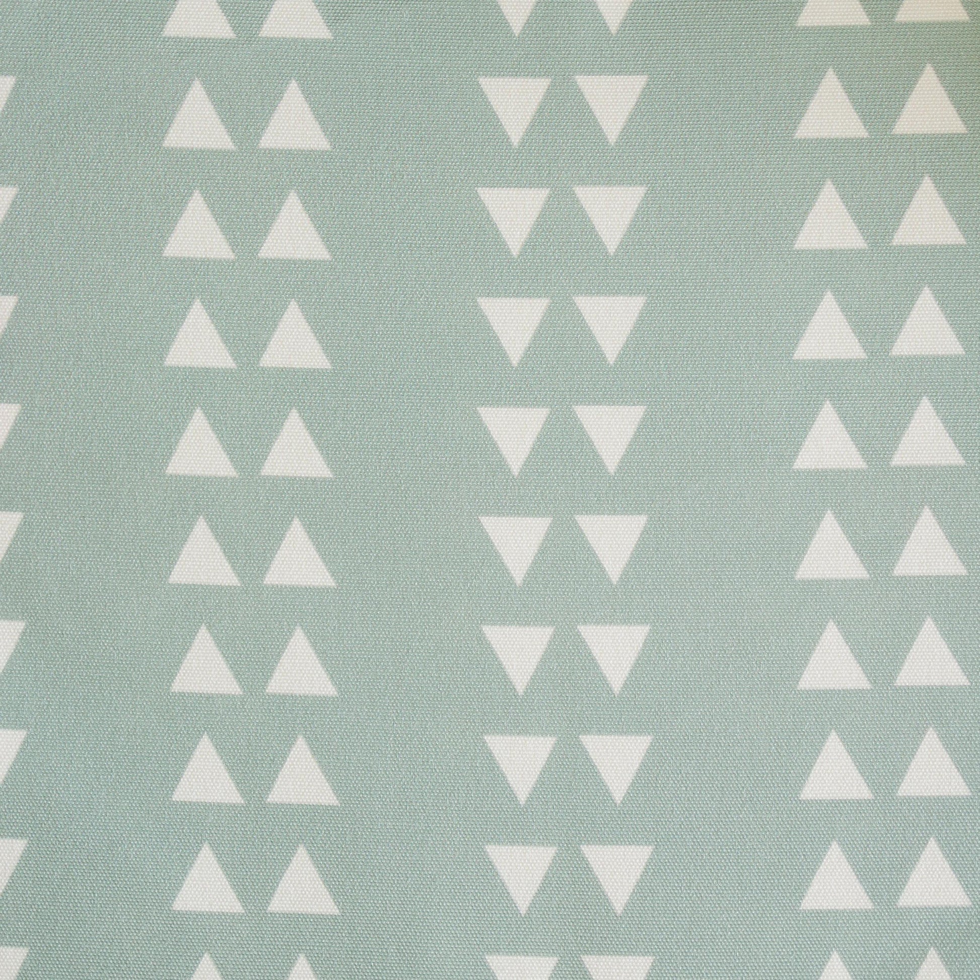 Geo Triangle Cushion Cover