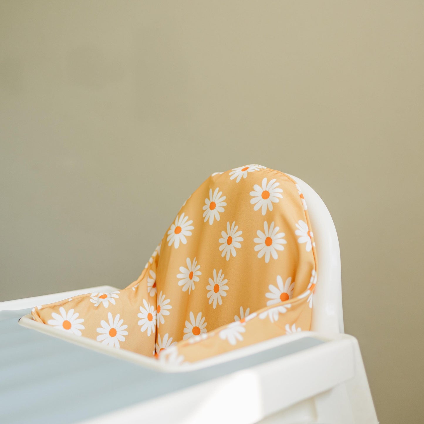 Summer Daisies Cushion Cover