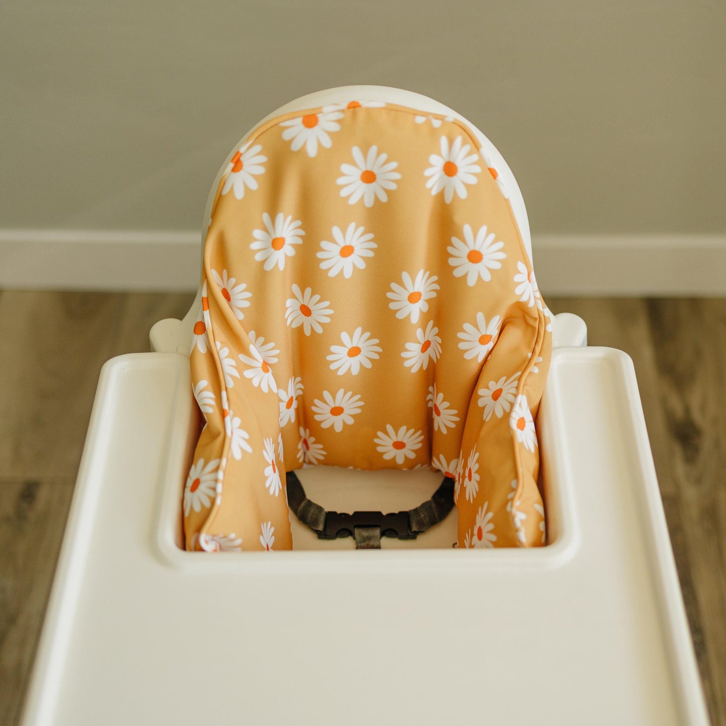 Summer Daisies Cushion Cover