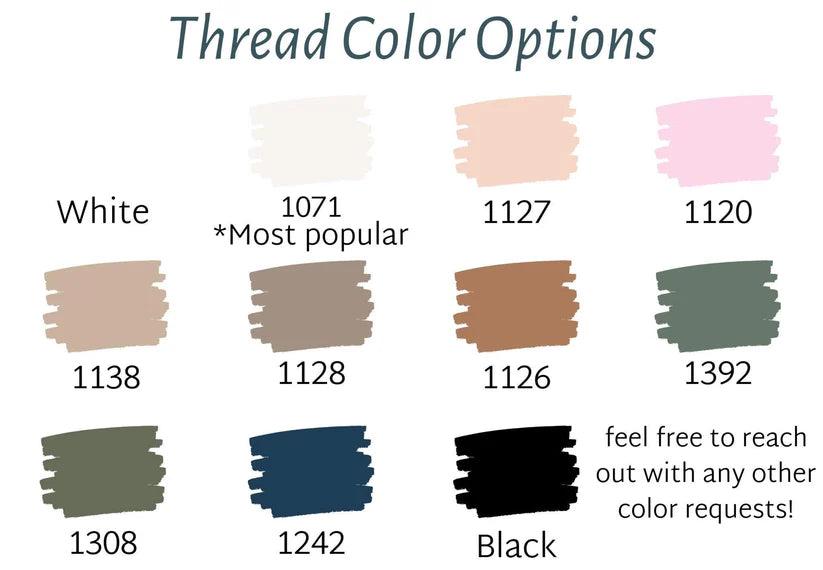 Custom Embroidered St. Patrick's Day Sweatshirt - Crewneck or Romper