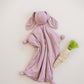 Snuggle Bunny Bamboo Lovey - more colors