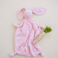 Snuggle Bunny Bamboo Lovey - more colors