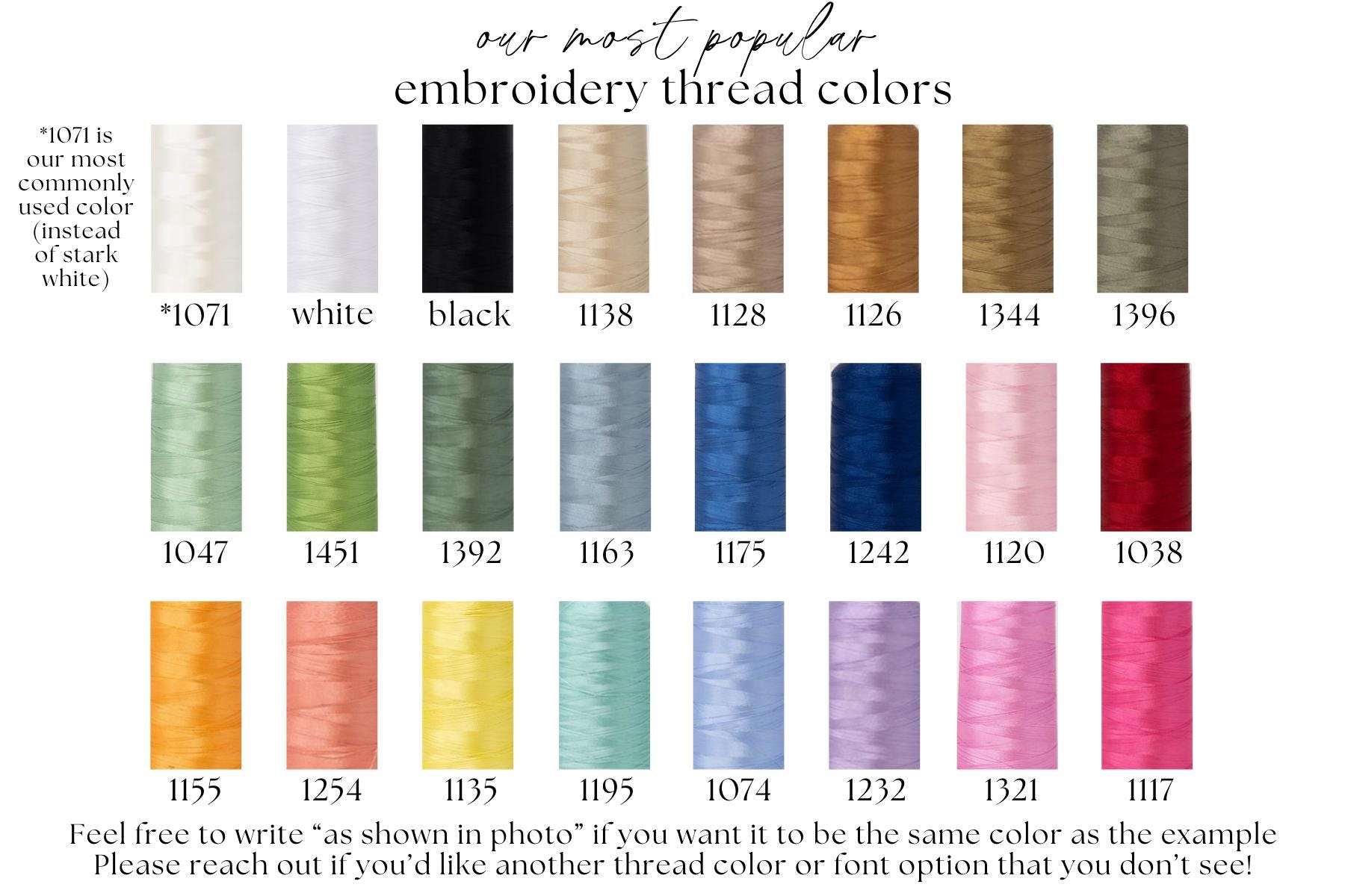 Custom Embroidered Gingham Toddler Backpack - Blue