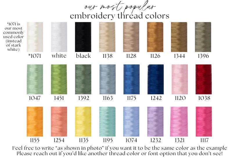 Custom Embroidered Colorblock Tee and Shorts Set