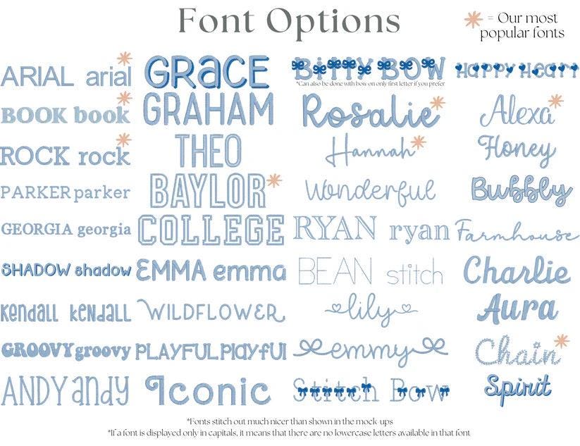 Custom Embroidered Colorblock Tee and Shorts Set