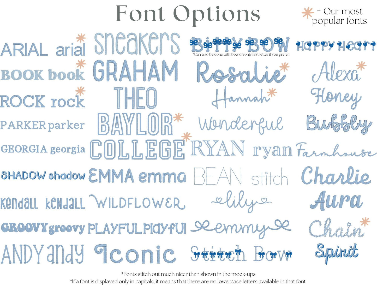 Custom Embroidered Organic Cotton Quarter Zip Set - Pink