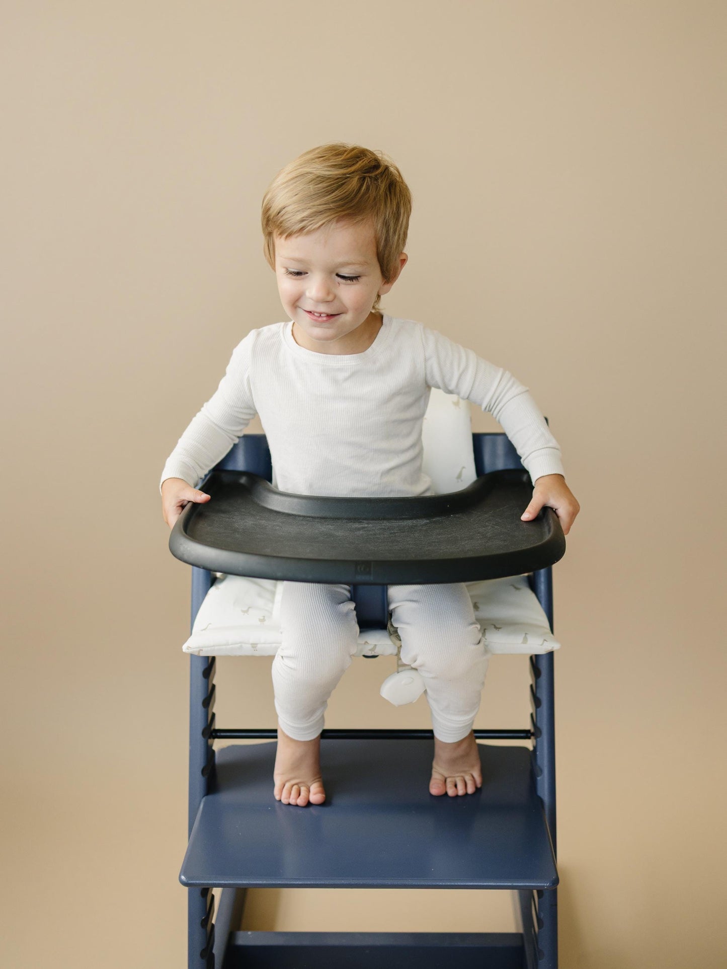Goose Cushion for the Stokke Tripp Trapp Highchair