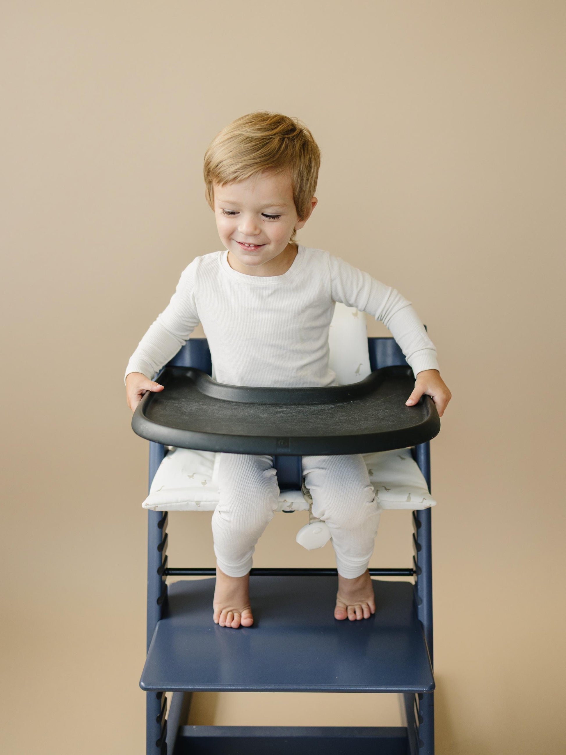 Goose Cushion for the Stokke Tripp Trapp Highchair