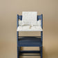 Cherry Cushion for the Stokke Tripp Trapp Highchair