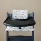 Tiny Tractors Cushion for the Stokke Tripp Trapp Highchair