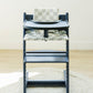 Neutral Checker Cushion for the Stokke Tripp Trapp Highchair