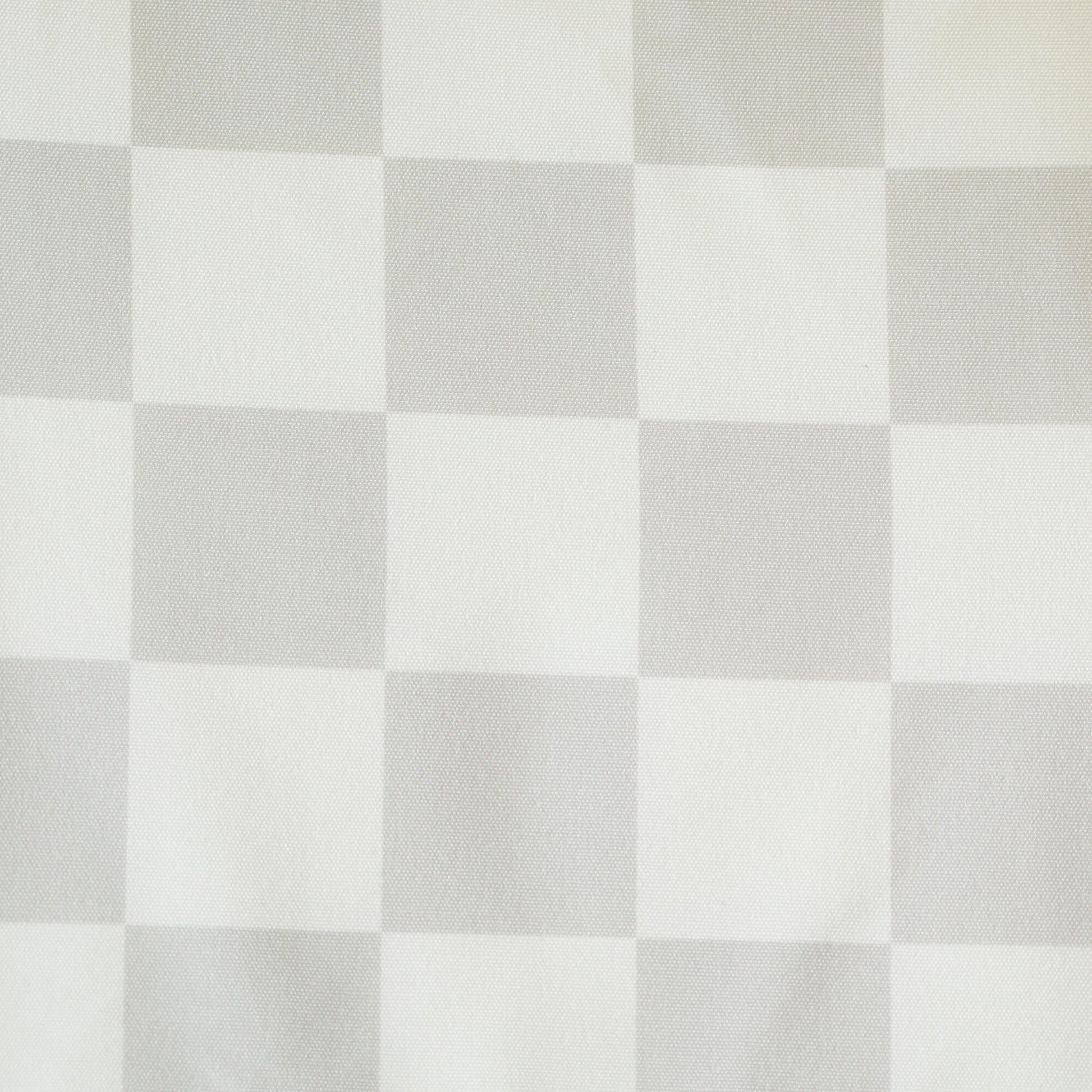 Neutral Checker Cushion for the Stokke Tripp Trapp Highchair