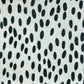 Black Dots Cushion for the Stokke Tripp Trapp Highchair