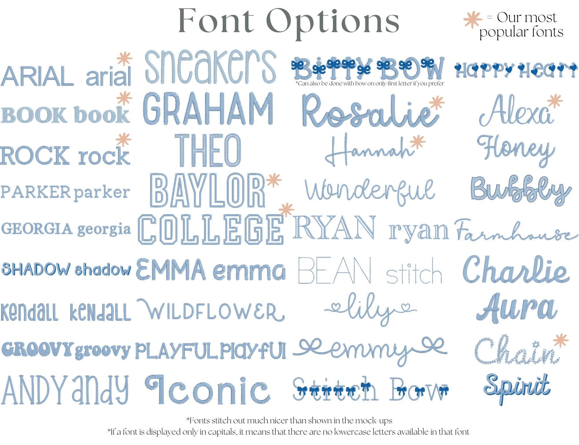 Custom Embroidered Colorblock Sweatshirt Romper - Orange Blue Green