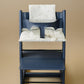 Goose Cushion for the Stokke Tripp Trapp Highchair