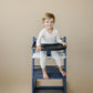 Tiny Tractors Cushion for the Stokke Tripp Trapp Highchair