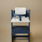 Cherry Cushion for the Stokke Tripp Trapp Highchair