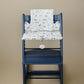 Tiny Tractors Cushion for the Stokke Tripp Trapp Highchair