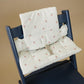 Strawberry Cushion for the Stokke Tripp Trapp Highchair