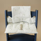 Goose Cushion for the Stokke Tripp Trapp Highchair