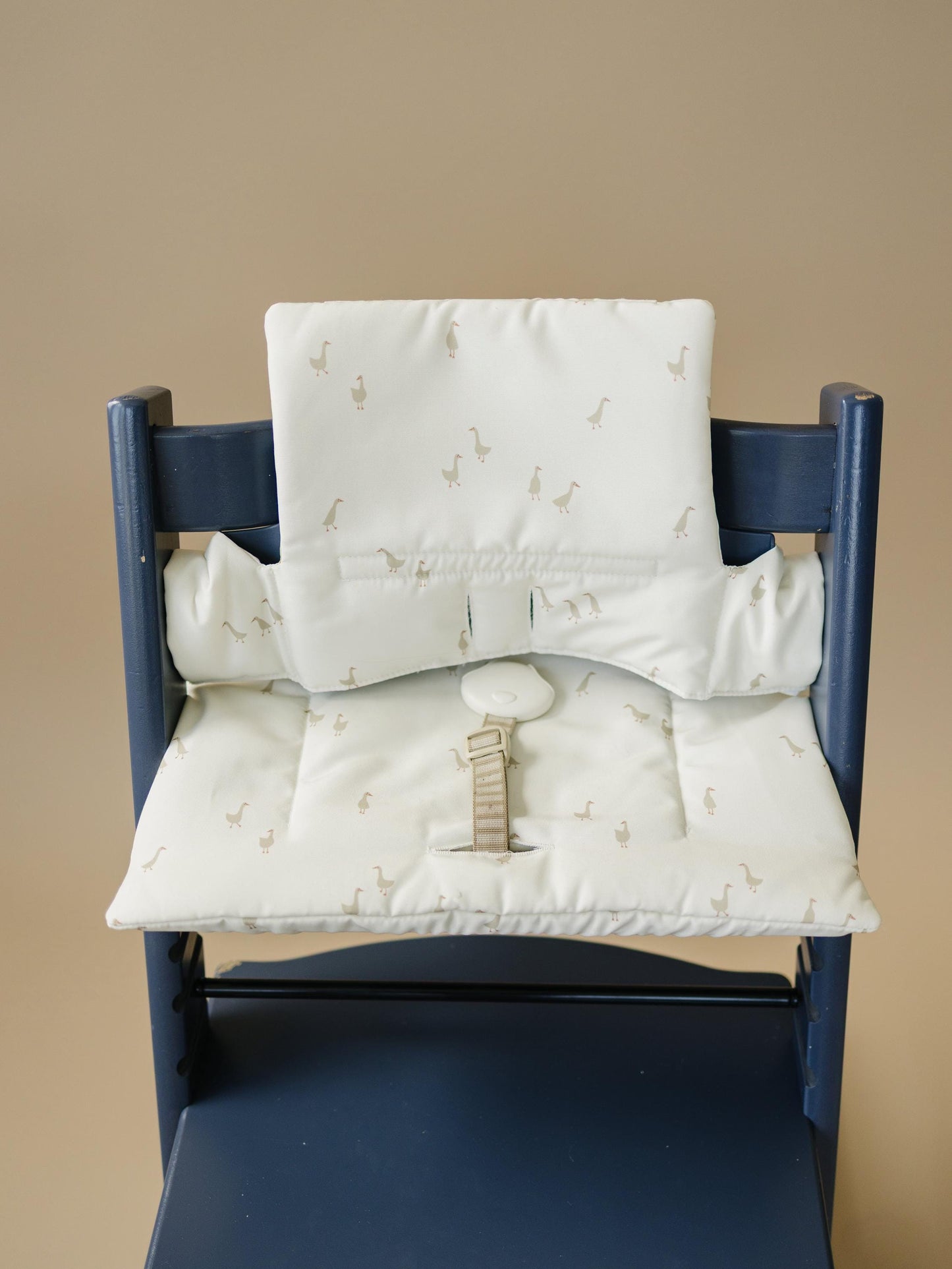 Goose Cushion for the Stokke Tripp Trapp Highchair